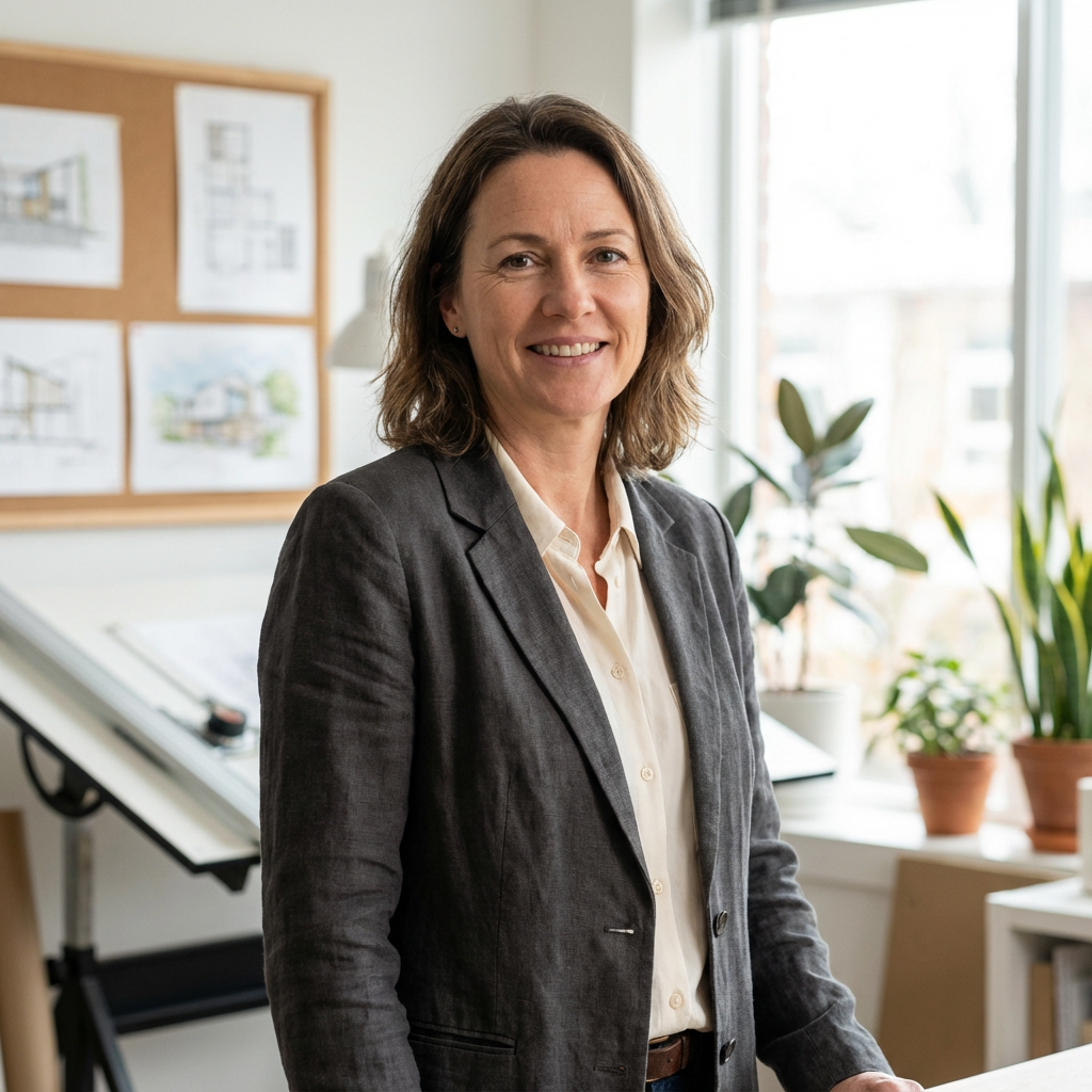 Founder of Hello Pigeon Studio